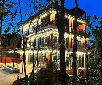 Kon Plong Hotel | Resort Đồi Thông