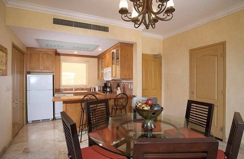 Flamingos Villa | Resort Amenities Oceanview Villa del Palmar
