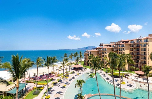 Flamingos Villa | Resort Amenities Oceanview Villa del Palmar