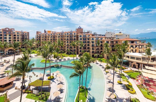 Flamingos Villa | Resort Amenities Oceanview Villa del Palmar