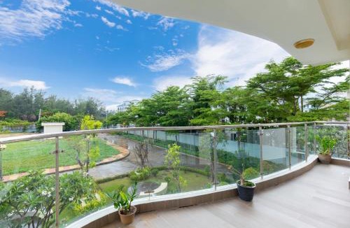 Vung Tau Apartment | Resort Aria Vũng tàu