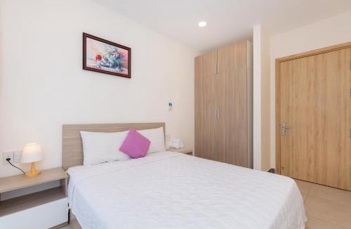 Vung Tau Apartment | Resort Aria Vũng tàu