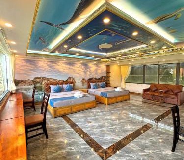 Da Huoai Resort | Resort Hàng Dương