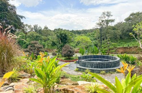 Da Huoai Hotel | Resort Suối Ngựa