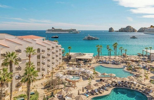 Los Cabos Villa | Resort w/pools, hot tubs & beach just steps away.plus nightly entertainment.