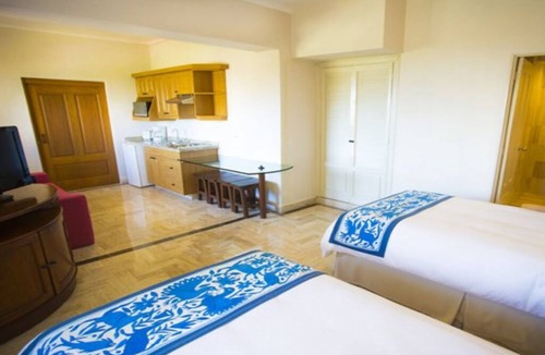 Marina Vallarta Resort | Resort with 2 BR at Club Velas Vallarta's - 1 & 3 BR available