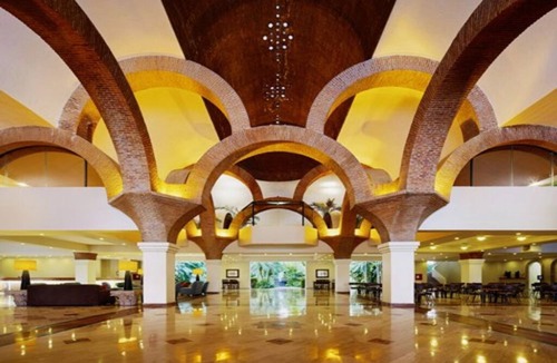 Marina Vallarta Resort | Resort with 2 BR at Club Velas Vallarta's - 1 & 3 BR available