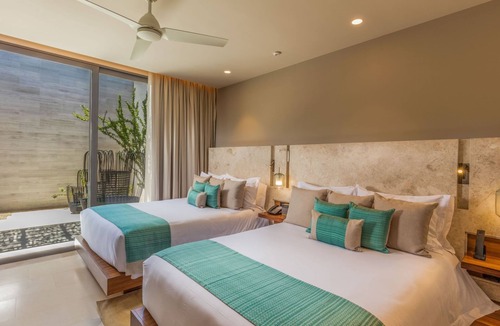 San Jose del Cabo Resort | Resort with 3 bedrooms with ocean views, onsite restaurants and fantastic pools