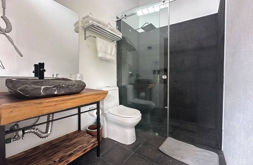 Valle de Bravo Hotel | Rest at the Valley Center