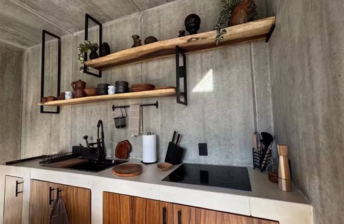 Salchi House | Rest house, close to the beach