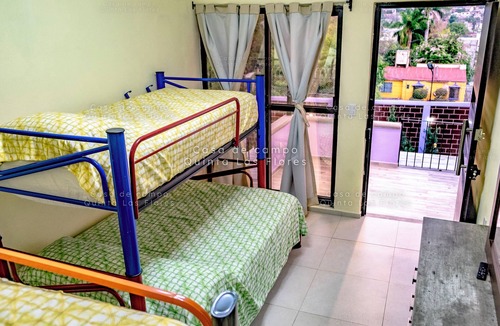 Temixco House | Rest house family plan only Pets are not allowed