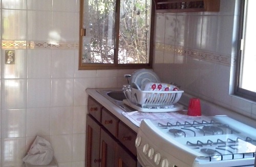 Morelia House | Rest house, vacation, business, luxury finishes, wood, security, peace