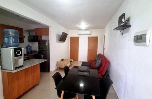 Manzanillo Apartment | Rest in Las Ceibas