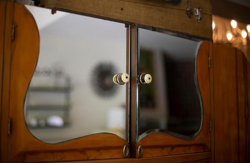 Cholula Apartment | Retro by Majikal B&B