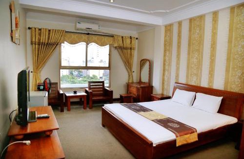 Bai Chay House | Retro Homestay Hạ Long