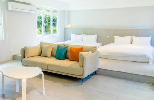 Puli House | Revel Villa