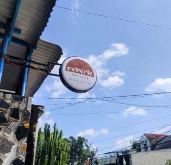Son Tinh House | Reverie Homestay Quảng Ngãi