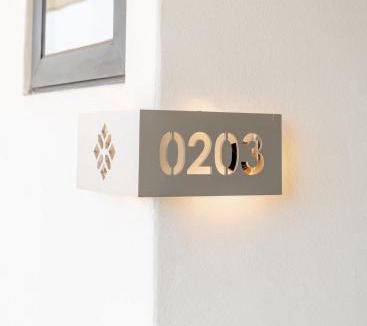 Avenida Revolucion Apartment | Revolucion Border - Stylish Downtown Suite