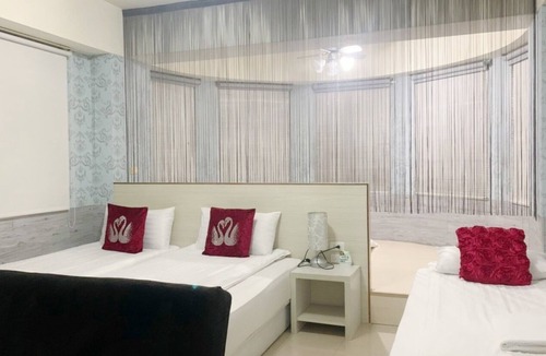Shalu District Hotel | Rhine Castle Hotel