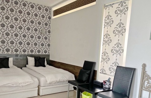 Shalu District Hotel | Rhine Castle Hotel