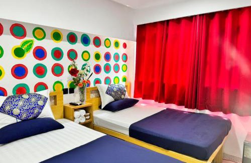 Tsim Sha Tsui House | Rhine Guest House