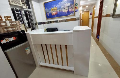 Tsim Sha Tsui House | Rhine Guest House