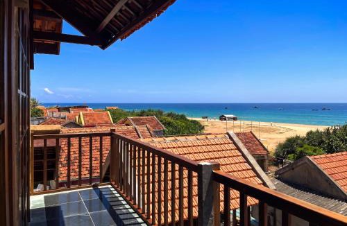 Dong Hoa House | Ri Rao Home Phu Yen