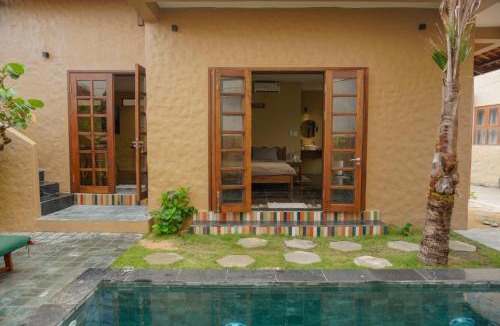 Dong Hoa House | Ri Rao Home Phu Yen