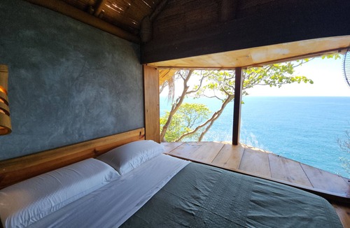 Puerto Angel Hostel | Rianda