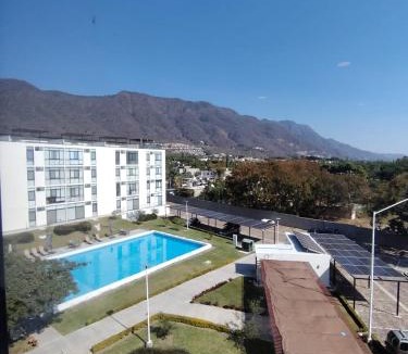 Chantepec Apartment | RIBERA DE CHAPALA Suites