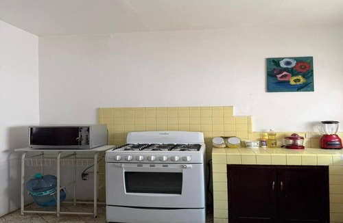 Jocotepec House | Ribera del Lago Country House with a Pool