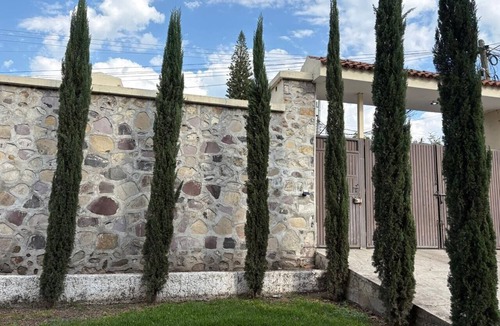 Jocotepec House | Ribera del Lago Country House with a Pool