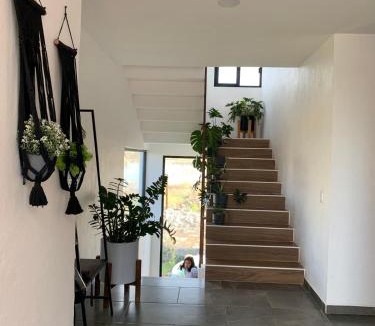 Acatlan de Juarez House | Ribera del lago