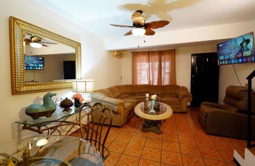 Guadalupe House | Ribera Dorada