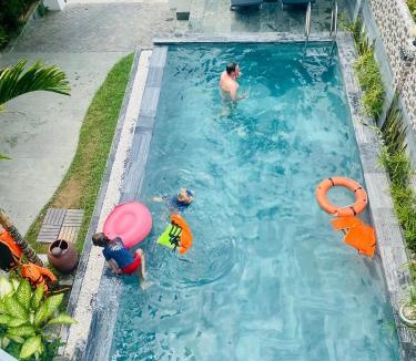 Cam Ha Hotel | Rice River Villa - Hoi An
