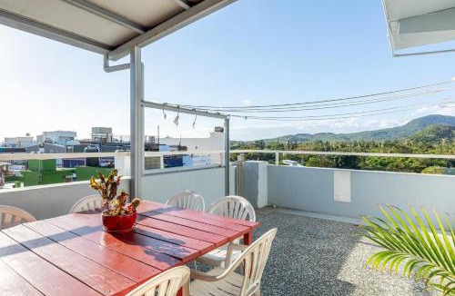 Big Beach House | Rich House B&B