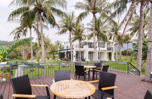 Beinan Bed & Breakfast | Rich Sunshine Inn