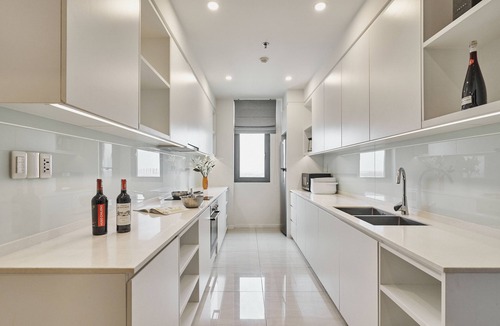 Tan Qui Dong Apartment | Richlane Residences