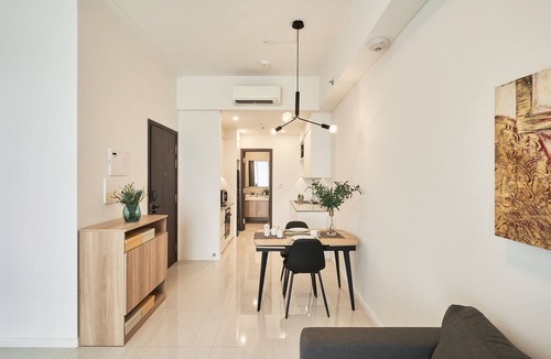 Tan Qui Dong Apartment | Richlane Residences