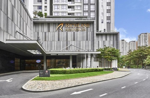 Tan Qui Dong Apartment | RichLane Residences