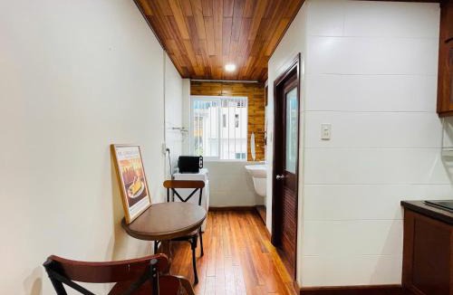 District 10 Apartment | Richy House 261T 401