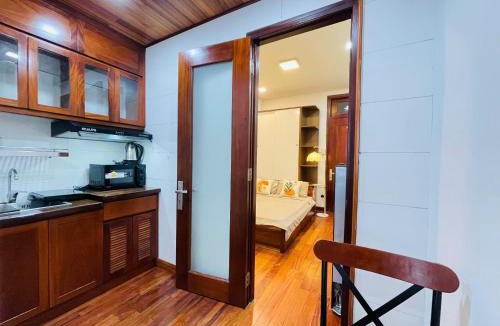 District 10 Apartment | Richy House 261T 401
