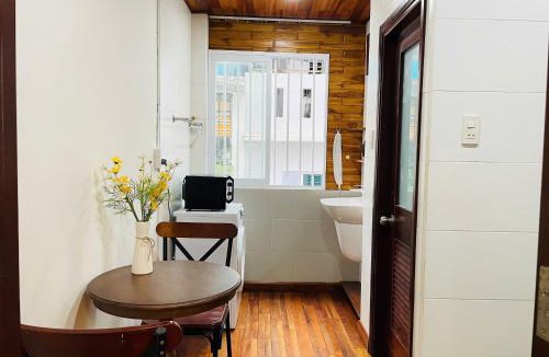 District 10 Apartment | Richy House 261T 401