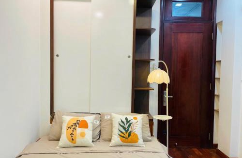 District 10 Apartment | Richy House 261T 401
