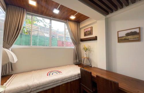 District 10 Apartment | Richy house 261T 101