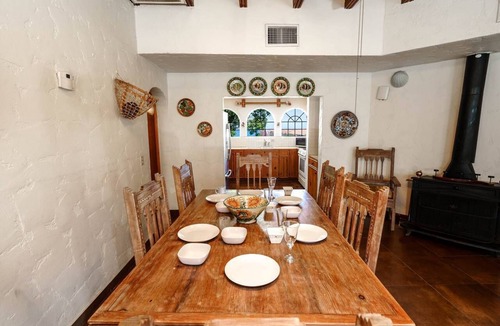 San Felipe House | Rick`s Private POOL House