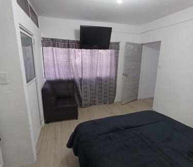 Nezahualcoyotl Apartment | Rincón Greta OTO