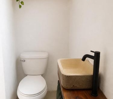 Cuernavaca House | Rincón Tonalli