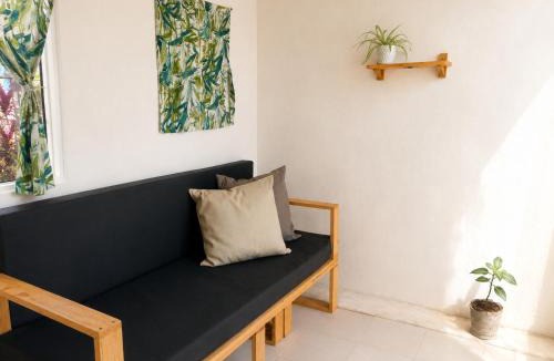 Cuernavaca House | Rincón Tonalli