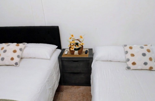Veracruz House | Rinconcito Veracruzano